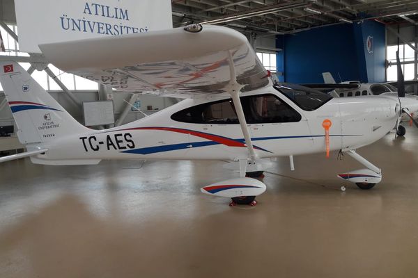 TECNAM P2010 TDI