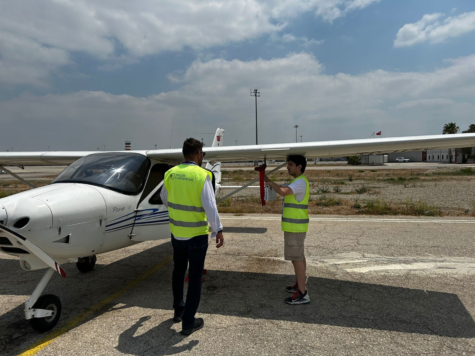 Akademi Güncel Fotoğrafları