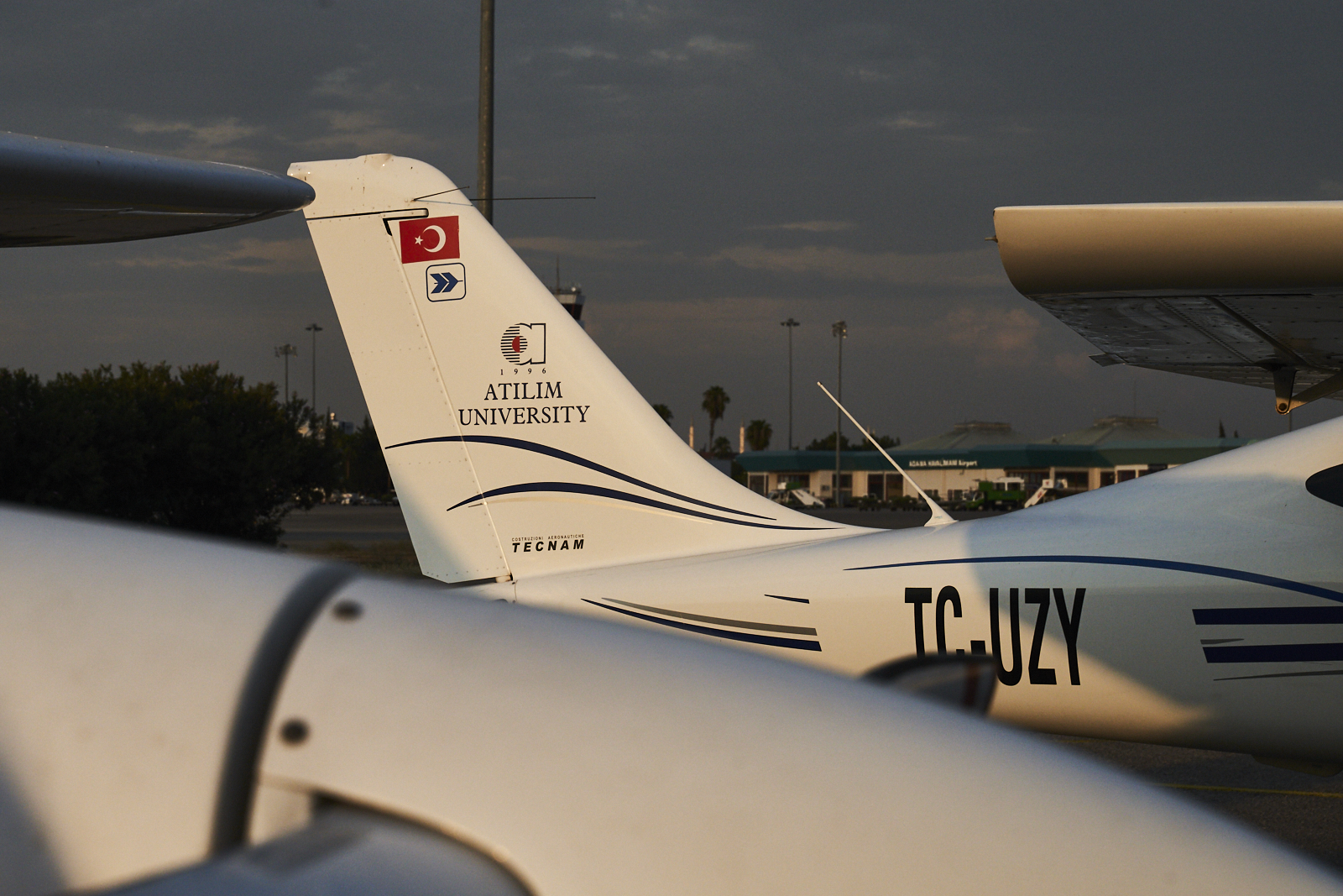 Havacılık Eğitimi